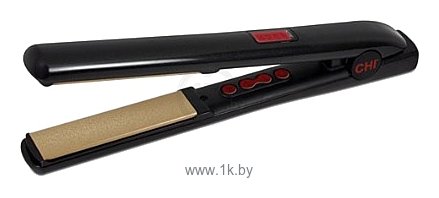 Фотографии CHI GF1595 Ceramic Titanium Hairstyling Iron