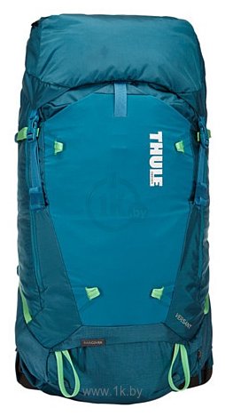 Фотографии Thule Versant Women's 60 blue (fjord)