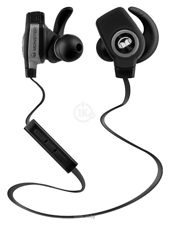 Фотографии Monster iSport Bluetooth Wireless SuperSlim