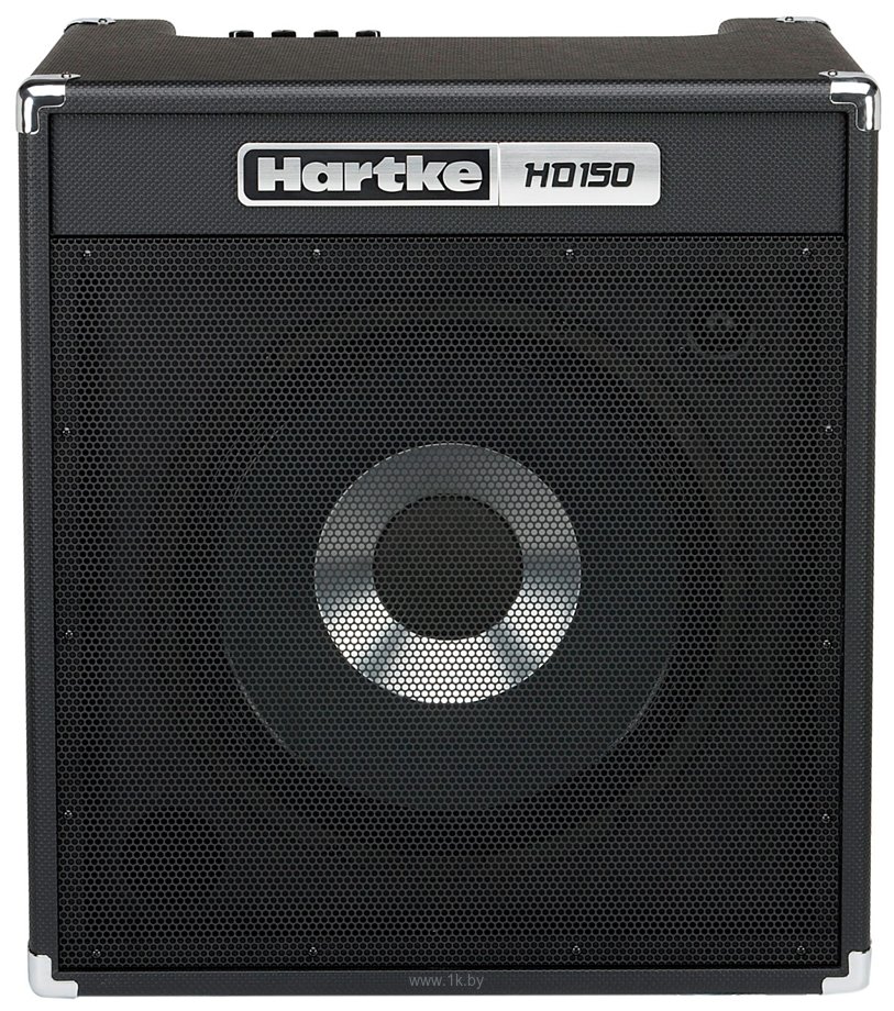 Фотографии Hartke HD150