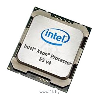 Фотографии Intel Xeon E5-2609V4 Broadwell-EP (1700MHz, LGA2011-3, L3 20480Kb)