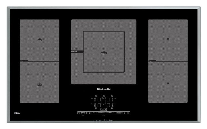 Фотографии KitchenAid KHIP5 90510