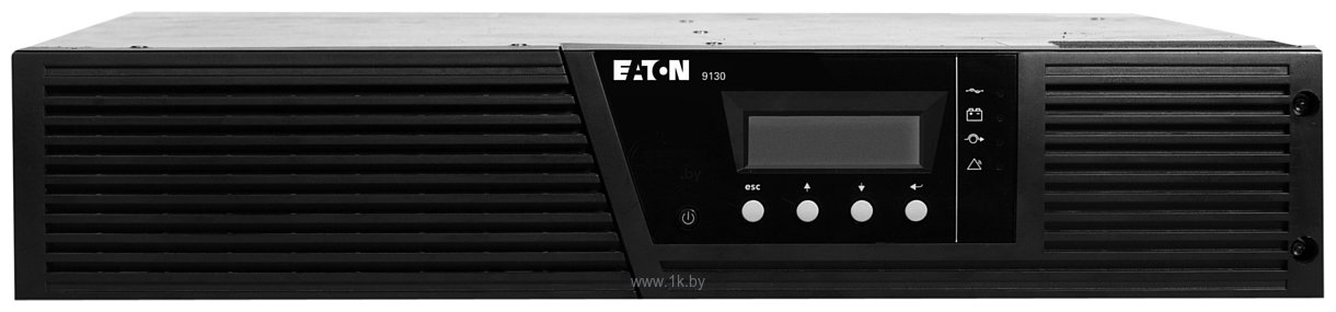 Фотографии Eaton 9130 Rackmount 2000VA (103006457-6591)