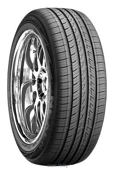 Фотографии Nexen/Roadstone N'FERA AU5 205/60 R16 96V