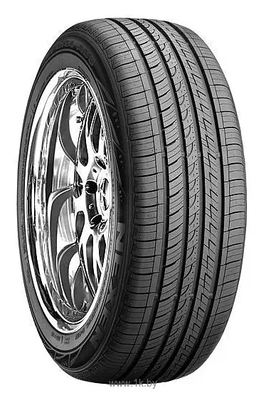 Фотографии Nexen/Roadstone N'FERA AU5 205/60 R16 96V