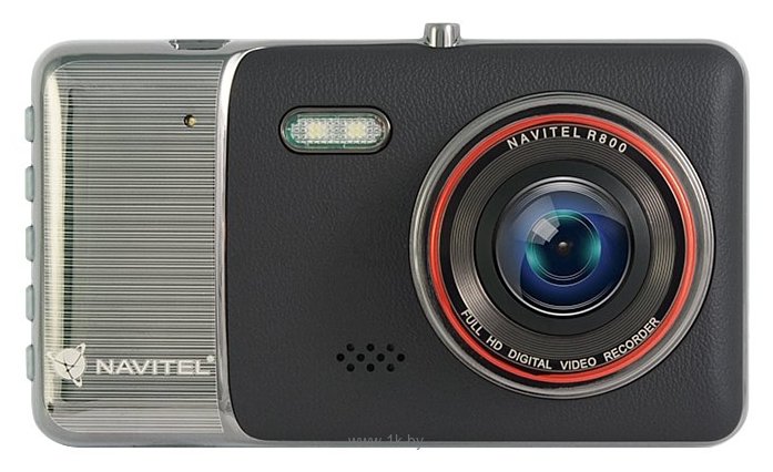 Фотографии Navitel R800