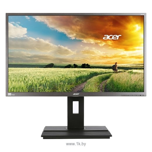 Фотографии Acer B276HKBymjdpprzx