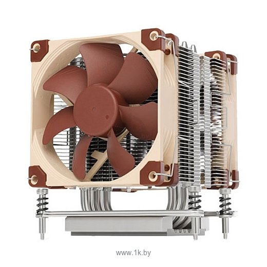 Фотографии Noctua NH-U9 TR4-SP3