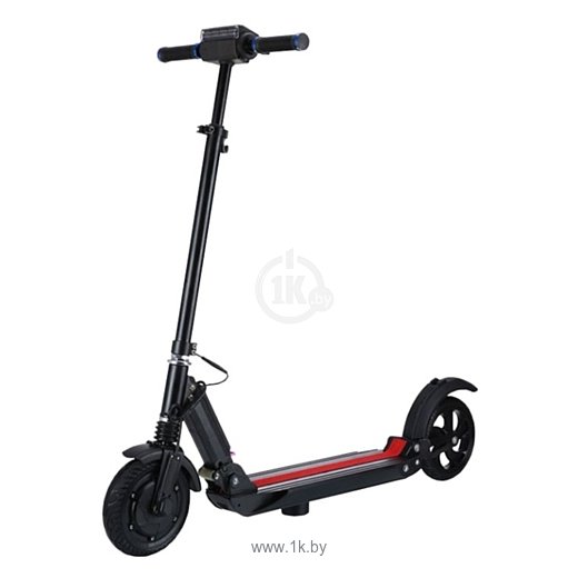 Фотографии E-Scooter BOOSTER 350W