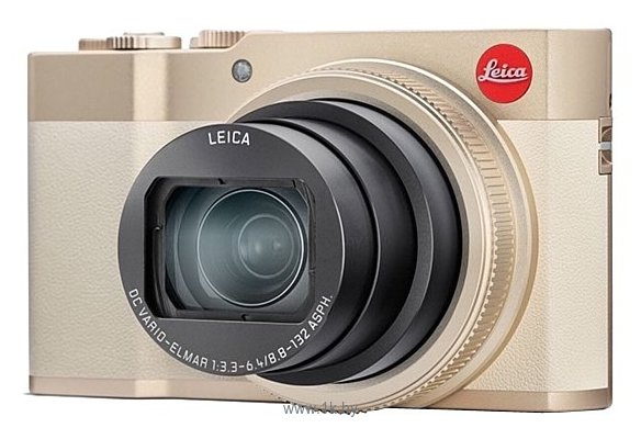 Фотографии Leica C-Lux 2018