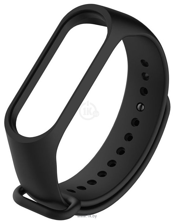 Фотографии Xiaomi для Mi Band 3 (черный)