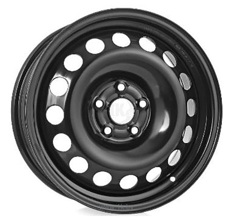 Фотографии Magnetto Wheels 16010 6.5x16/5x114.3 D67.1 ET38 B