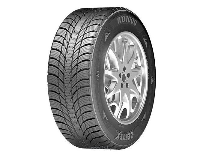 Фотографии Zeetex WQ1000 235/70 R16 106H