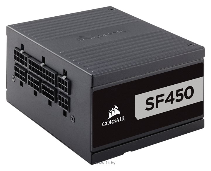 Фотографии Corsair SF450 Platinum 450W