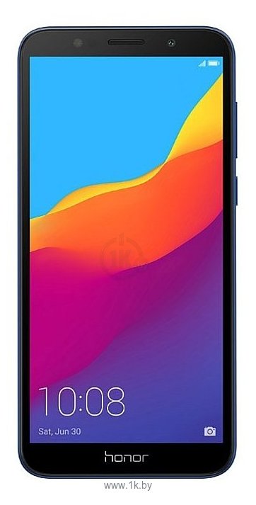 Фотографии HONOR 7A 3/32Gb (AUM-AL20)