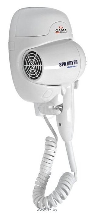 Фотографии GA.MA SPA Dryer Small (GH2702)