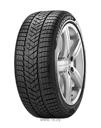 Фотографии Pirelli Winter Sottozero 3 225/45 R19 96V RunFlat