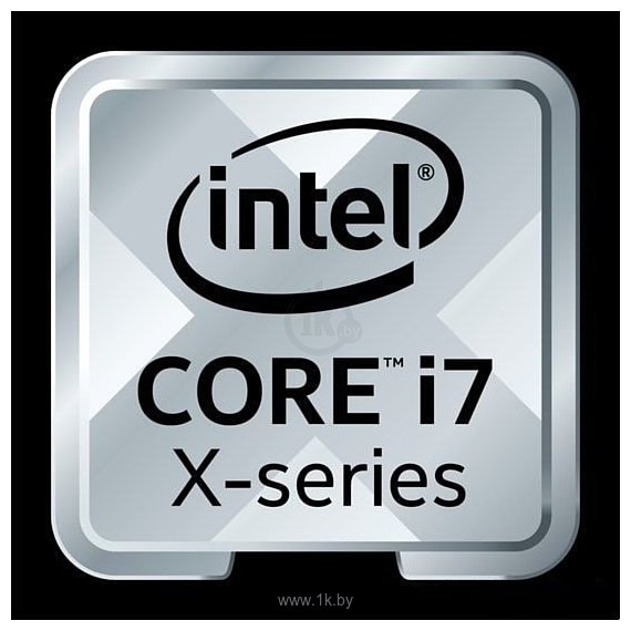 Фотографии Intel Core i7-9800X