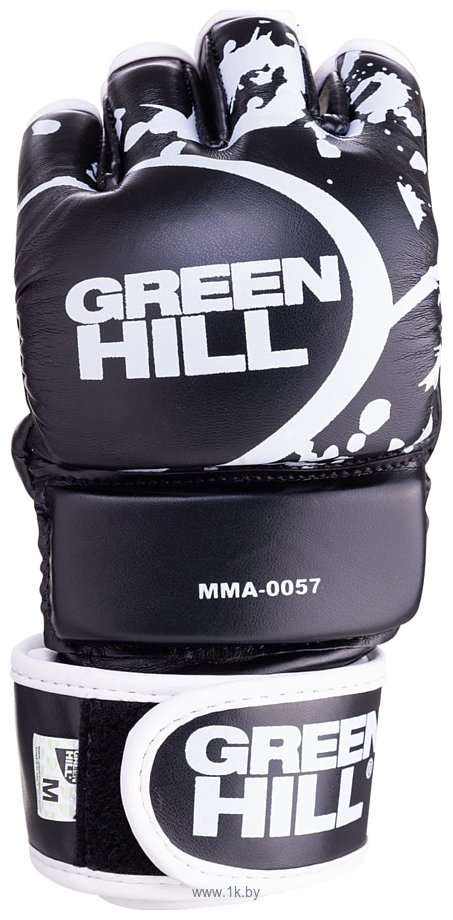 Фотографии Green Hill MMA-0057 (S)