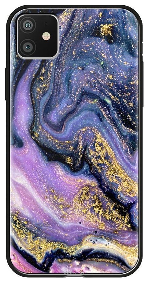 Фотографии Deppa Glass Case для Apple iPhone 11 87263