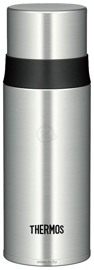 Фотографии Thermos FFM-350-SBK 0.35л (серебристый)