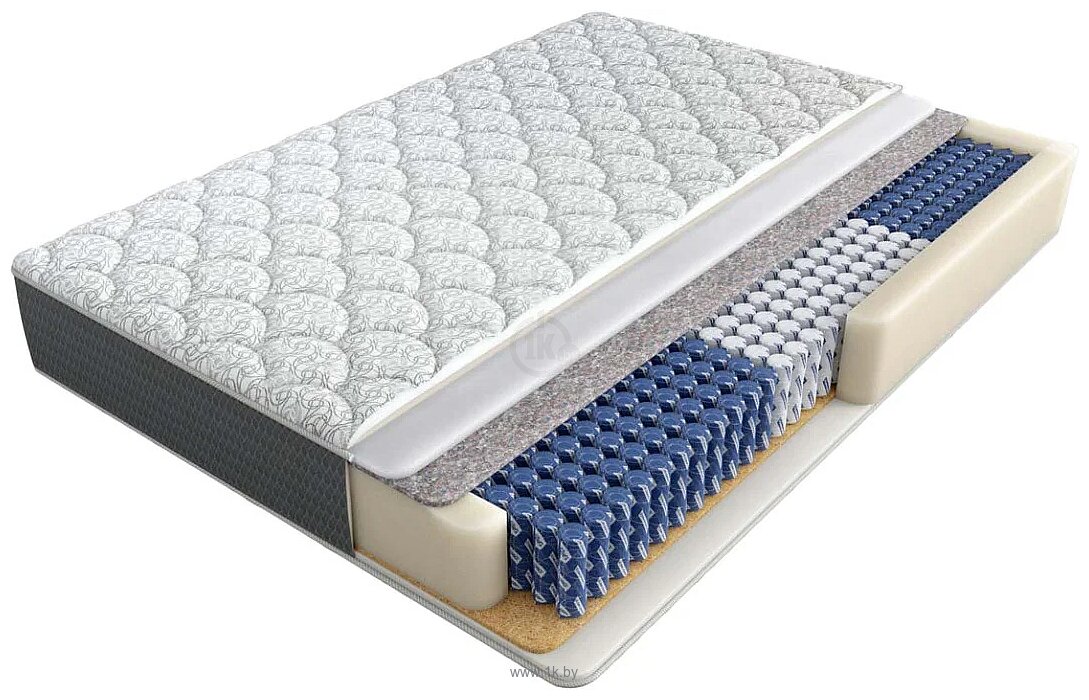 Фотографии Hilding Line Mode 160x195