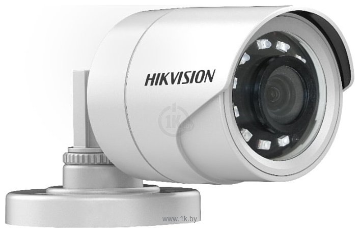 Фотографии Hikvision DS-2CE16D3T-I3PF (3.6 мм)
