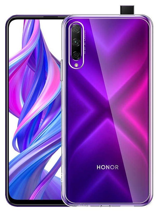 Фотографии Case Better One для Huawei Honor 9X/9X Pro