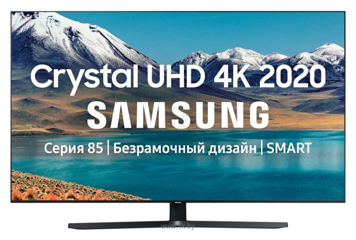 Фотографии Samsung UE65TU8500U