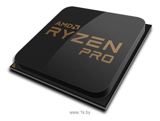 Фотографии AMD Ryzen 7 PRO 2700 Pinnacle Ridge (AM4, L3 16384Kb)