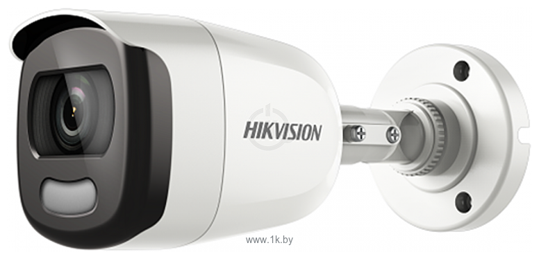 Фотографии Hikvision DS-2CE10DFT-PFC (2.8 мм)