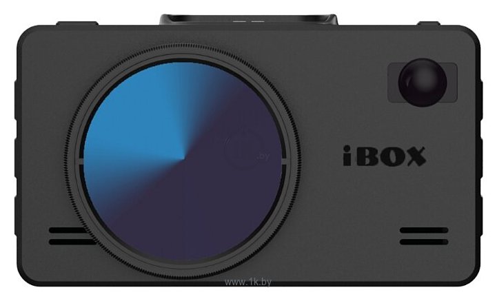 Фотографии iBOX iCON LaserVision WiFi Signature Dual