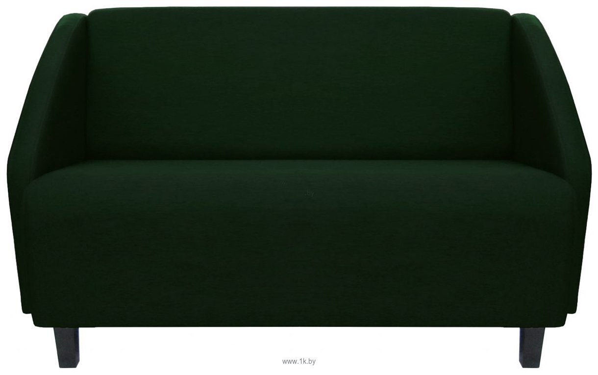 Фотографии Brioli Ральф двухместный (рогожка, J8 темно-зеленый)