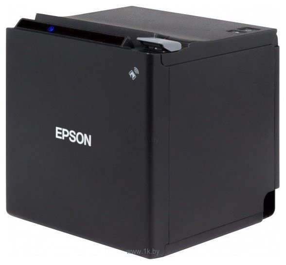 Фотографии Epson TM-m30 (черный) (C31CE95122)