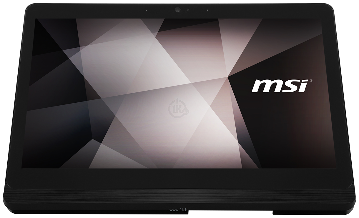 Фотографии MSI Pro 16 Flex 8GL-058XRU