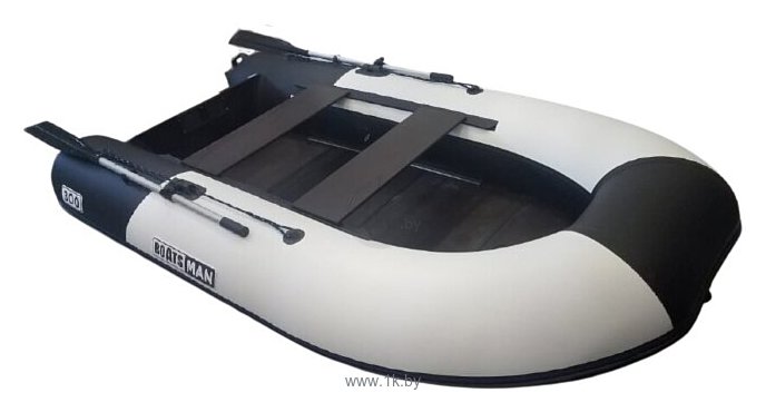 Фотографии BOATSMAN BT300K