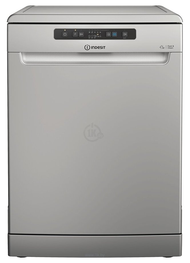 Фотографии Indesit DFC 2B+16 S