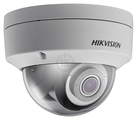 Фотографии Hikvision DS-2CD2183G0-IS (4 мм, белый)