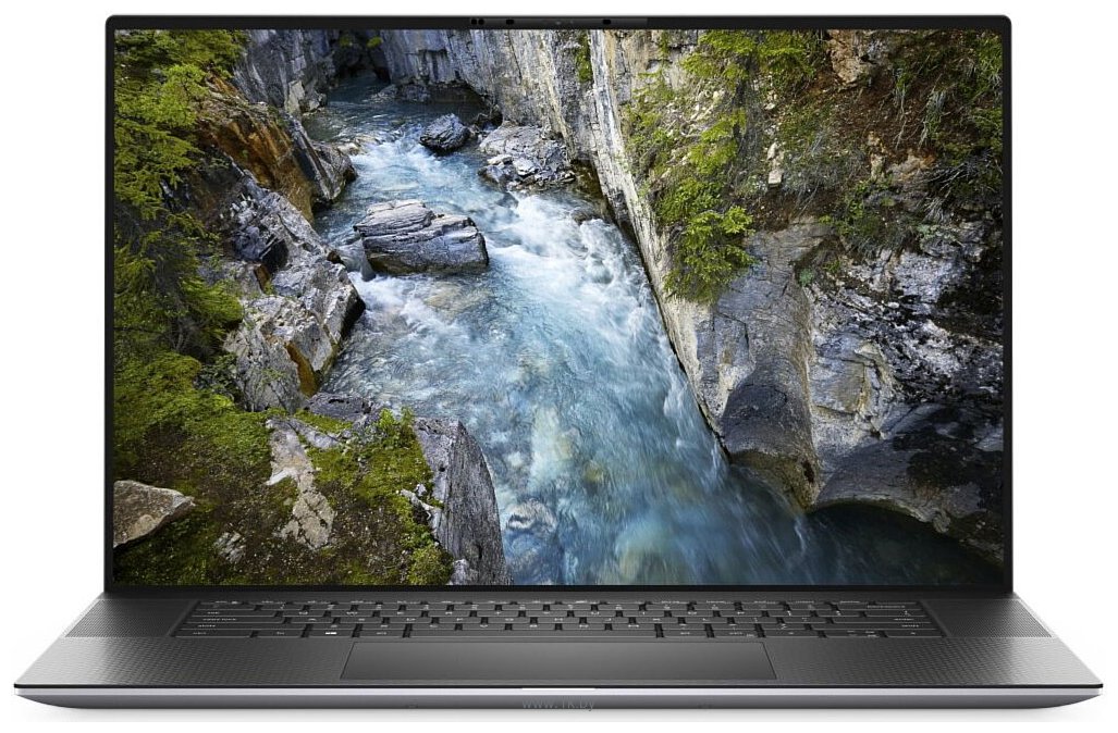 Фотографии Dell Precision 17 5760-0662