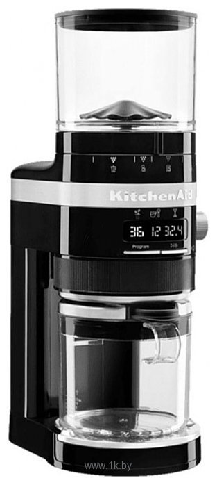 Фотографии KitchenAid 5KCG8433EOB