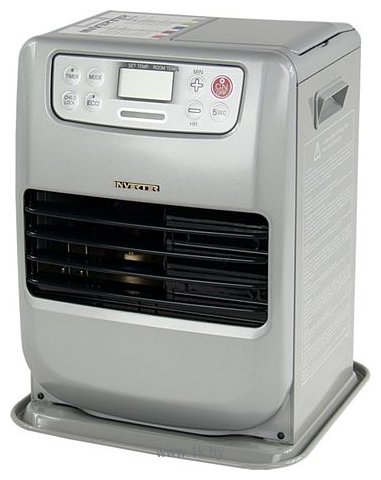 Фотографии Inverter MiniMax Silver