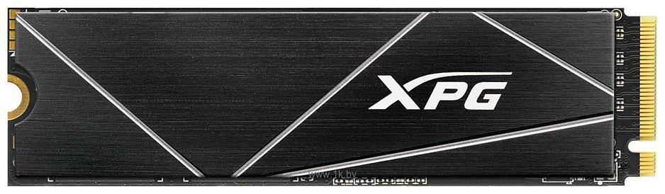 Фотографии A-Data XPG GAMMIX S70 Blade 512GB AGAMMIXS70B-512G-CS
