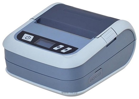 Фотографии Xprinter XP-323B (USB, Wi-Fi)