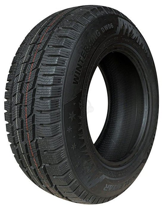 Фотографии DoubleStar DW06 195/70 R15C 104/102R