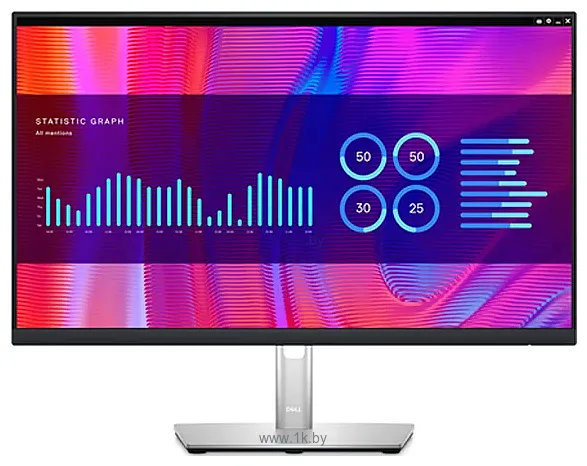 Фотографии Dell 24 USB-C Hub P2423DE