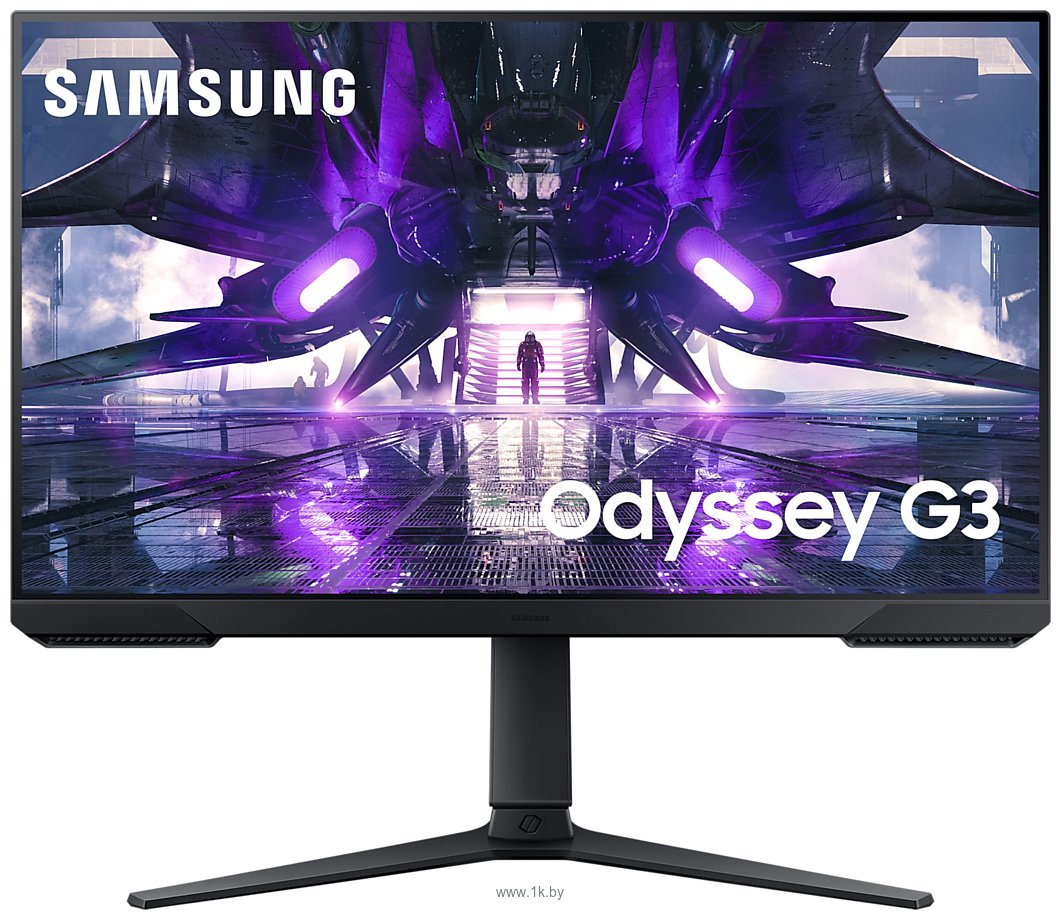 Фотографии Samsung Odyssey G3 LS27AG30ANUXEN