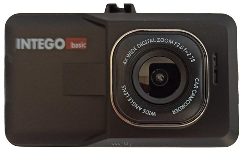 Фотографии Intego Basic VX-222HD