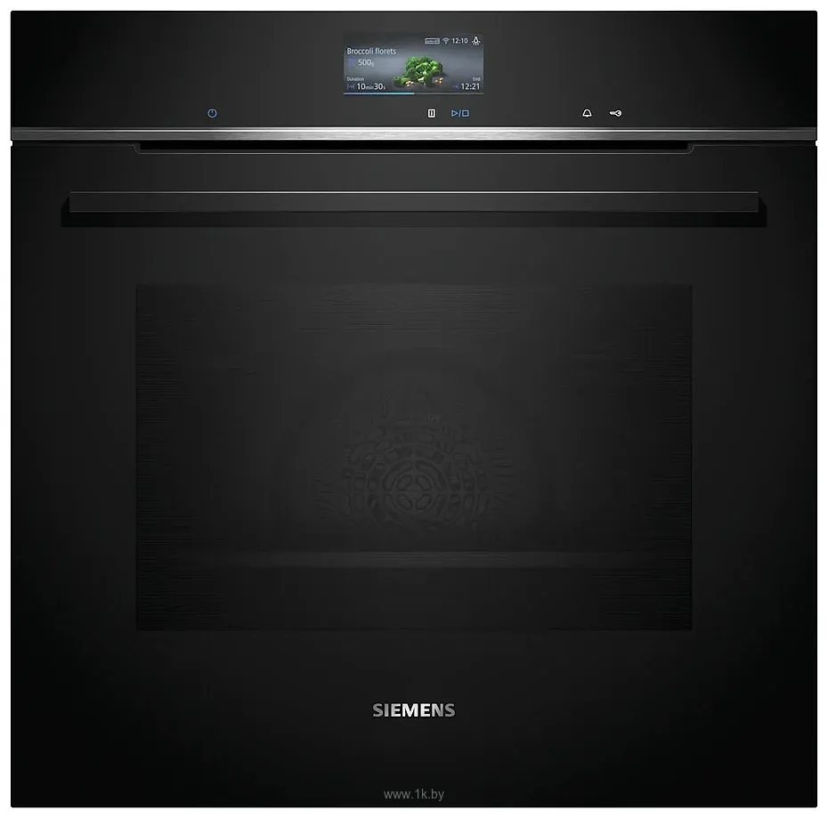 Фотографии Siemens iQ700 HB776G3B1