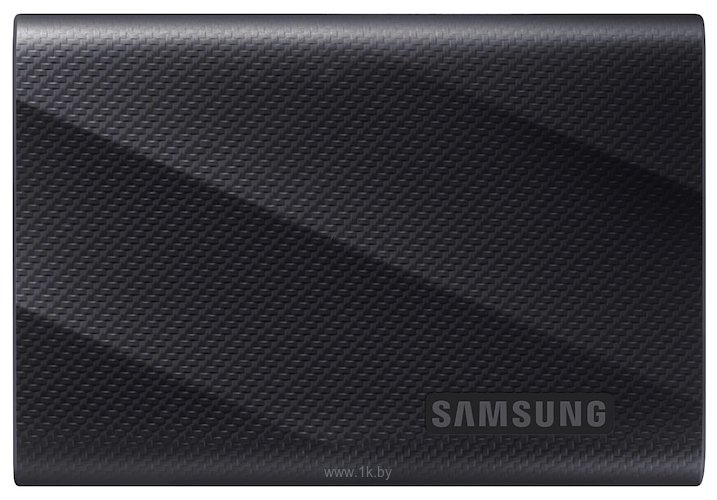 Фотографии Samsung T9 2TB (черный)