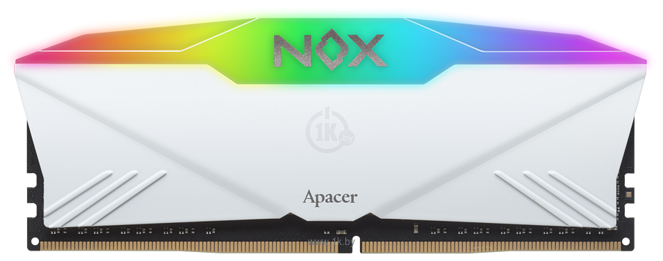 Фотографии Apacer NOX RGB AH4U16G32C28YNWAA-1